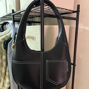 Charles and keith shoulder bag